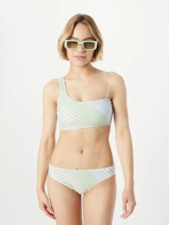 Becksöndergaard Bustier Bikini Tops Bustier Bikinitop Dandy Bounty Dames Wit -Sunseeker Winkel 3570b17f648b77a7387d42fc6a88d870