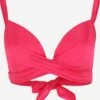 Hunkemöller Grote Cups T-shirt Bh Bikinitop Grenada Dames Pink -Sunseeker Winkel 3651e8d1ebbbc75f25bbbc8401051adb