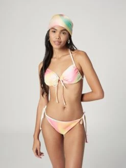 Balconette Bikini Tops Balconette Bikinitop Elaina Dames Gemengde Kleuren -Sunseeker Winkel 36652fb5e6dff5d4b5c6de227d6cf992