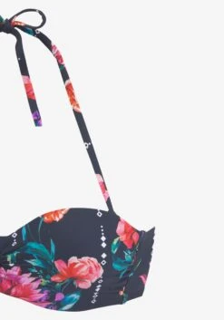 Sunseeker Balconette Bikini Tops Balconette Bikinitop Dames Navy -Sunseeker Winkel 378845e5cf6d49cec5e550b85d1ff452