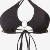 Grote Cups Bikinitop Luzi Dames Zwart -Sunseeker Winkel 38c7d2a14d81c3796414c4387f996936