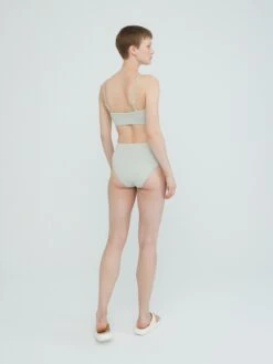 EDITED Bustier Bikini Tops Bustier Bikinitop Caio Dames Mintgroen -Sunseeker Winkel 38cf1a0f5ebeae9a7099387a581cc995