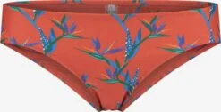Shiwi Bikini Broekjes Bikinibroek Dames Oranje