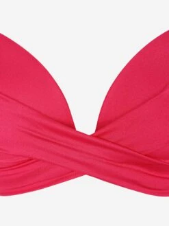 Hunkemöller Grote Cups T-shirt Bh Bikinitop Grenada Dames Pink -Sunseeker Winkel 3a82ced1ece2fffe873747d63f681aa6