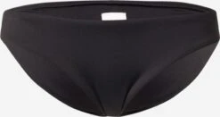 Seafolly Bikini Broekjes Bikinibroek Dames Zwart