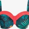 Sheego Bikini Tops Met Beugel Minimizer Bikinitop Dames Groen 2 Sheego Bikini Tops Met Beugel Minimizer Bikinitop Dames Groen -Sunseeker Winkel 4045ed789db1e90f14d9a7255f14d71e