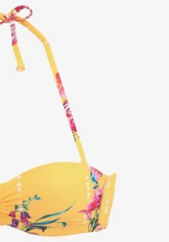 Sunseeker Balconette Bikini Tops Balconette Bikinitop Dames Geel -Sunseeker Winkel 4165e23568dbc9321dc08e5ee588a6c2