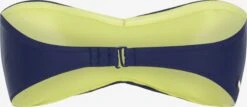 Chiemsee Bandeau Bikini Tops Bandeau Bikinitop Dames Donkerblauw -Sunseeker Winkel 41ece3763ce1c848923ad4bc516007f1