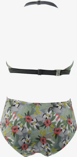 Halter Badpakken Triangel Badpak Anina Dames Gemengde Kleuren -Sunseeker Winkel 429fd8d9b3ab2fdafd8b7c4a2de81cc6