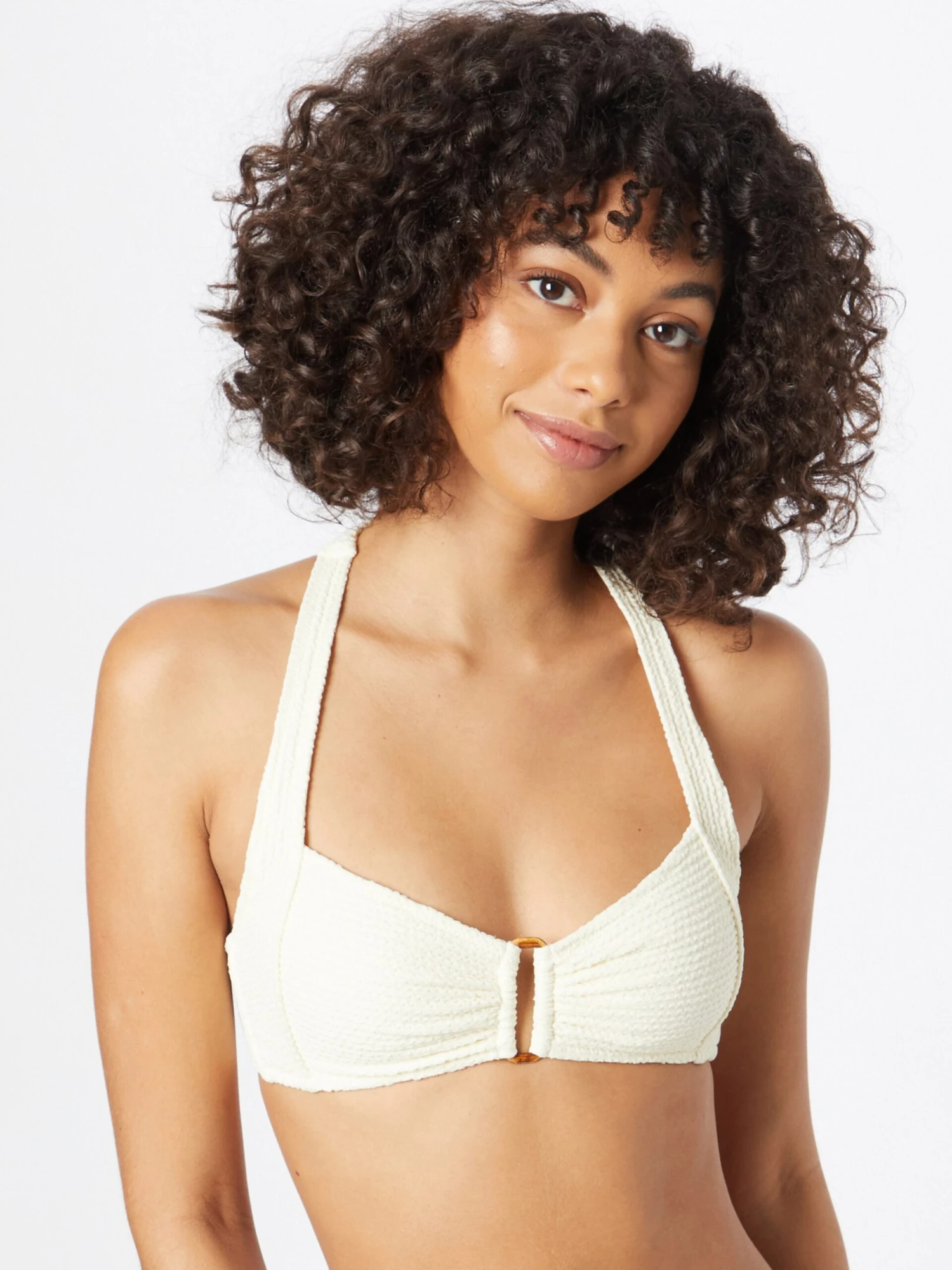Watercult Balconette Bikini Tops Balconette Bikinitop Dames Crème 4 Watercult Balconette Bikini Tops Balconette Bikinitop Dames Crème - Afbeelding 2