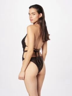 Guess Halter Badpakken Badpak Dames Donkerbruin 7 Guess Halter Badpakken Badpak Dames Donkerbruin -Sunseeker Winkel 453a8eaea05d539426c5927df9a38d42