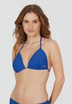 ATHLECIA Triangel Bikini Tops Triangel Bikinitop Aqumiee Dames Blauw -Sunseeker Winkel 4782944f67ce2b741e1870ef6d0a08e6