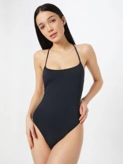 Roxy Grote Cups Badpak Dames Zwart -Sunseeker Winkel 47968a4de8297922c68d965f55f85a07