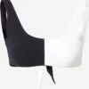 Bustier Bikini Tops Bustier Bikinitop Dames Zwart / Wit -Sunseeker Winkel 47dc2f6d065d5274a30852726229c4da