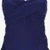 Grote Cups Bustier Badpak Aurelia Dames Donkerblauw -Sunseeker Winkel 4877a65b08bf0cd04d463dde48d853c5