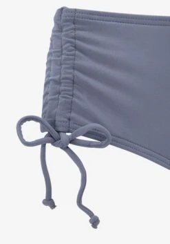 Bikini Broekjes Bikinibroek Dames Grijs -Sunseeker Winkel 49c30d3d948a5bbf40d6ca625b5971b2