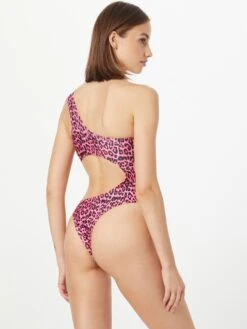 Grote Cups Badpak Juliana Dames Pink / Zwart -Sunseeker Winkel 49f3986de4f07bfe4127b44e640591af