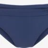 S.Oliver Bikini Broekjes Bikinibroek Rome Dames Enziaan -Sunseeker Winkel 4bbabdf3d207d7b2ce08d00b1f5623d6