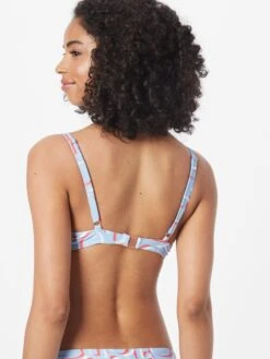 Bikini Tops Met Beugel T-shirt Bh Bikinitop Dames Lichtblauw 8 Bikini Tops Met Beugel T-shirt Bh Bikinitop Dames Lichtblauw -Sunseeker Winkel 4c4472df9e1781efab88c3f7de04a392