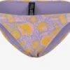 Trendyol Bikini Broekjes Bustier Bikinibroek Dames Lila -Sunseeker Winkel 4cc8d090b808e8a9841a4b86e8702889