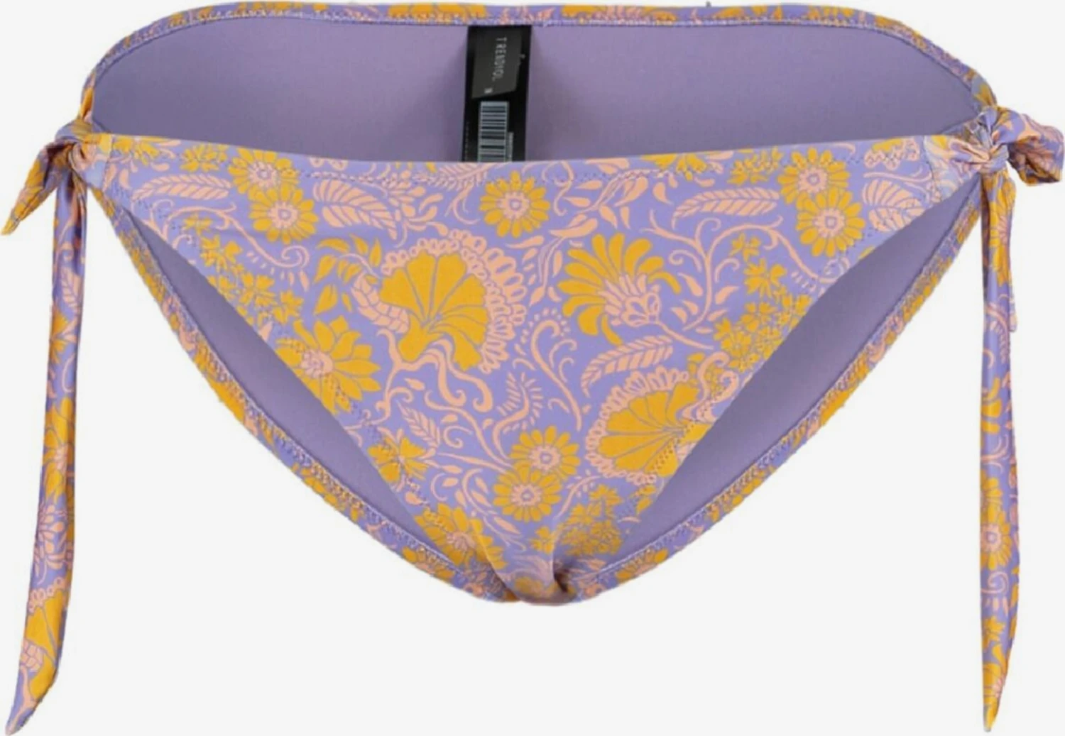 Trendyol Bikini Broekjes Bustier Bikinibroek Dames Lila 3 Trendyol Bikini Broekjes Bustier Bikinibroek Dames Lila