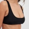NA-KD Bustier Bikini Tops Bustier Bikinitop Dames Zwart 2 NA-KD Bustier Bikini Tops Bustier Bikinitop Dames Zwart -Sunseeker Winkel 4dc924de2683d3eaa9fd12db9d54870e