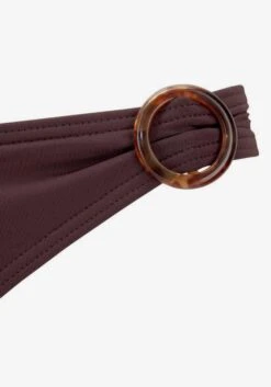 S.Oliver Bikini Broekjes Bikinibroek Rome Dames Bruin -Sunseeker Winkel 4fe732e56dee03203501c7160dcc2db1