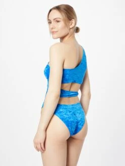 Solid & Striped Badpakken Zonder Beugel Badpak THE NIKKI Dames Azuur -Sunseeker Winkel 5163f88ea50f51a78105a40d2b2bcd48