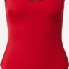 Grote Cups Bustier Badpak Dames Rood 1 Grote Cups Bustier Badpak Dames Rood -Sunseeker Winkel 57313e181c5baa8a25b3be55dceee1f4