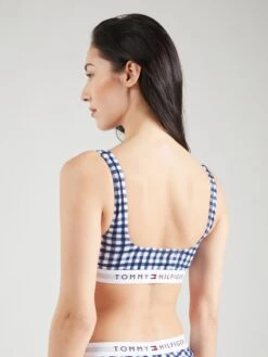 Bustier Bikini Tops Bustier Bikinitop Dames Navy / Wit -Sunseeker Winkel 593840a6410a471236d108f7d408430a