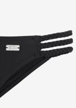 Buffalo Bikini Broekjes Bikinibroek Happy Dames Zwart -Sunseeker Winkel 5a3a60e5f6e08e64d2215550c2b476e2