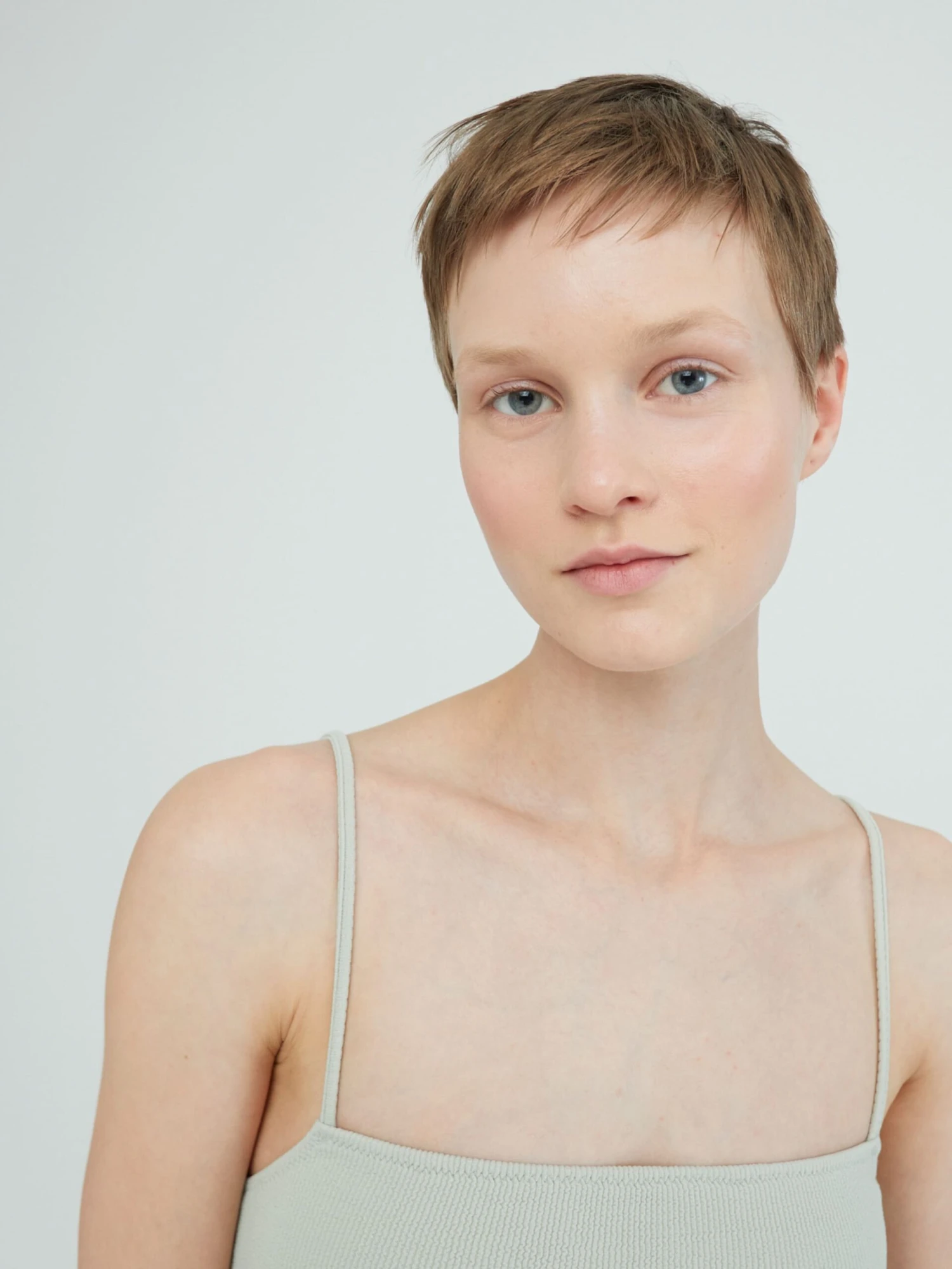 EDITED Bustier Bikini Tops Bustier Bikinitop Fanny Dames Mintgroen 9 EDITED Bustier Bikini Tops Bustier Bikinitop Fanny Dames Mintgroen - Afbeelding 7