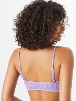 Becksöndergaard Bustier Bikini Tops Bustier Bikinitop Audny Ezra Dames Lila 8 Becksöndergaard Bustier Bikini Tops Bustier Bikinitop Audny Ezra Dames Lila -Sunseeker Winkel 5b38940d307fc7c1316c83561e5b6ecb