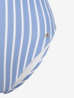 Grote Cups Bustier Badpak Dames Lichtblauw -Sunseeker Winkel 5cca4847f86831f601778a991add582d