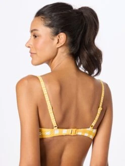 Passionata Balconette Bikini Tops Balconette Bikinitop Dames Goudgeel -Sunseeker Winkel 5ffe056ed84a1796f86d0ced56779a67