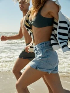 Grote Cups Minimizer Bikinitop Mariel Dames Groen -Sunseeker Winkel 60a7cdd11c69ae58fbe3ed8a5b892ba1