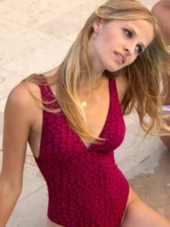 Shiwi Grote Cups Triangel Badpak AMY Dames Lila -Sunseeker Winkel 62d460db55438b4c1586cd2d910736ec