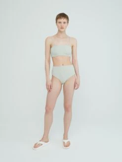 EDITED Bustier Bikini Tops Bustier Bikinitop Caio Dames Mintgroen -Sunseeker Winkel 637d955c9e1b2769818ce80469fedd60