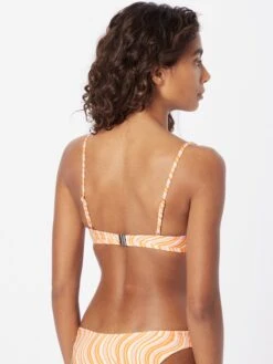 Seafolly Bustier Bikini Tops Bustier Bikinitop Dames Mandarijn -Sunseeker Winkel 65c7bd221fcb4278ba4d63a84ea7ad41