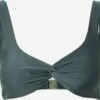 Grote Cups Minimizer Bikinitop Mariel Dames Groen -Sunseeker Winkel 6686bcbaa89e67c23c2b12e1c01f8aa2