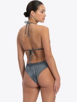 BEACHLIFE Bikini Broekjes Bikinibroek Dames Zwart Gemêleerd -Sunseeker Winkel 66ad2f071a862d53f13a66e404006d6a