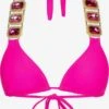Triangel Bikini Tops Triangel Bikinitop Dames Pink 2 Triangel Bikini Tops Triangel Bikinitop Dames Pink -Sunseeker Winkel 6788088bf3922a254d42e05e8e3245e9