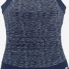 KangaRoos Badpakken Zonder Beugel Bustier Badpak Dames Navy -Sunseeker Winkel 69627a0f7cfde07210606412b9cb5451