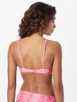 Hunkemöller Bikini Tops Met Beugel Minimizer Bikinitop Chile Dames Pink / Rosa 8 Hunkemöller Bikini Tops Met Beugel Minimizer Bikinitop Chile Dames Pink / Rosa -Sunseeker Winkel 6a23f487bf0874a850c5ae6ebf52e0b6