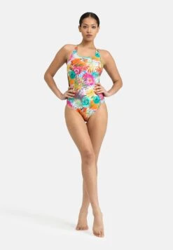 Arena Corrigerende Badpakken Bustier Shaping-badpak Bodylift Paolo Dames Gemengde Kleuren -Sunseeker Winkel 6b28b8096bc375a28b27acd885f88535