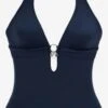 S.Oliver Halter Badpakken Triangel Badpak Tonia Dames Blauw -Sunseeker Winkel 6c7a8b2605a1999add7120469cb53d54