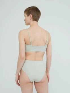 EDITED Bustier Bikini Tops Bustier Bikinitop Caio Dames Mintgroen -Sunseeker Winkel 6d3f840e67d4f4a88171bcf4d7aa5dcb