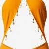 NASTY GAL Halter Badpakken Bustier Badpak Dames Oranje -Sunseeker Winkel 6e443da1a2938cd31850c4e3354a922f