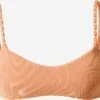 Seafolly Bustier Bikini Tops Bustier Bikinitop Dames Brons -Sunseeker Winkel 6f2173617385dd4942c3be7d06fed249