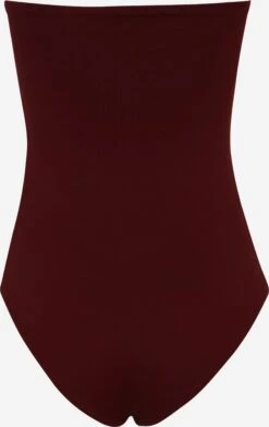 Bandeau Badpakken Bandeau Badpak Laia Dames Bourgogne -Sunseeker Winkel 721a44c74999363bebbeb3fffbf3a3ba